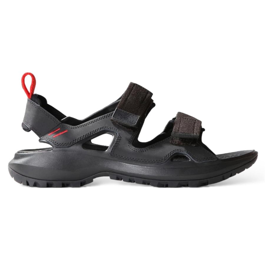 M HEDGEHOG SANDAL III The North Face | NF0A46BHKT01